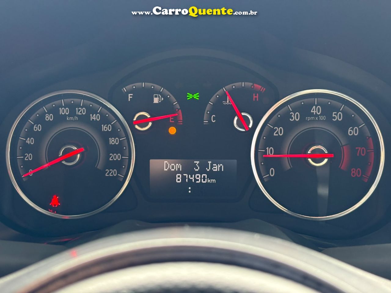 FIAT GRAND SIENA 1.0 EVO 2021 - Loja