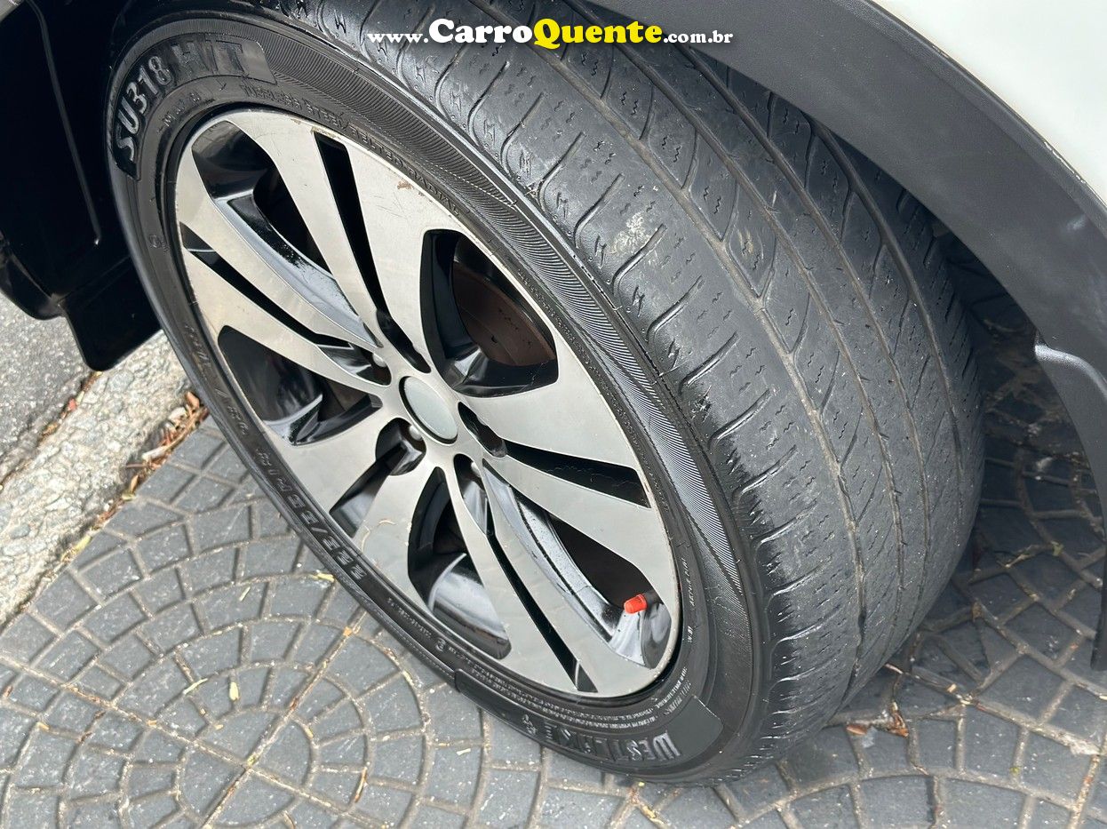 KIA SPORTAGE 2.0 LX 4X2 16V 2014 - Loja