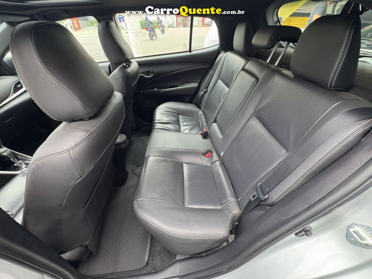TOYOTA YARIS 1.5 HB XLS 16V 2019 - Loja