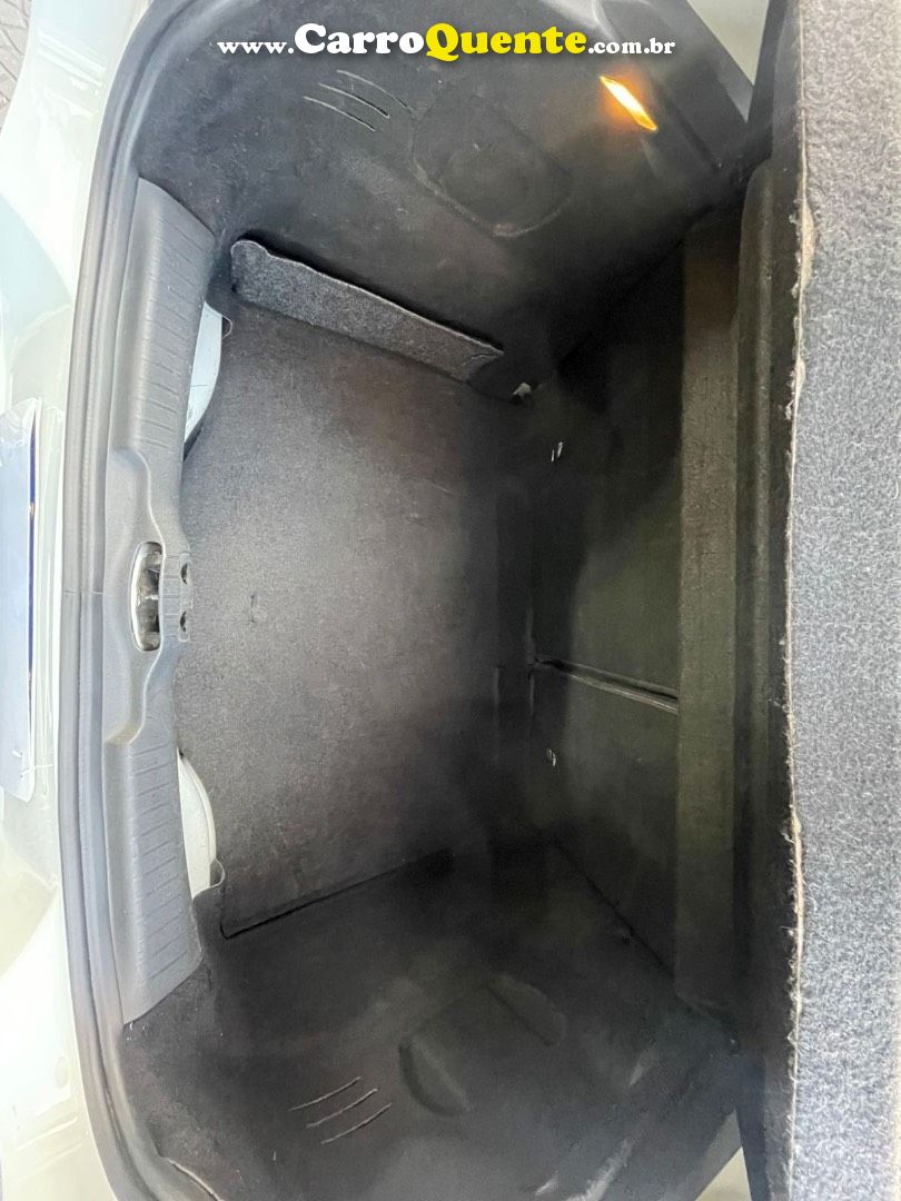 CITROEN C4 CACTUS 1.6 VTI 120 FEEL E 2021 - Loja