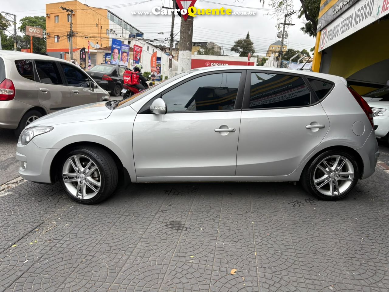 HYUNDAI I30 2.0 MPFI GLS 16V 2012 - Loja