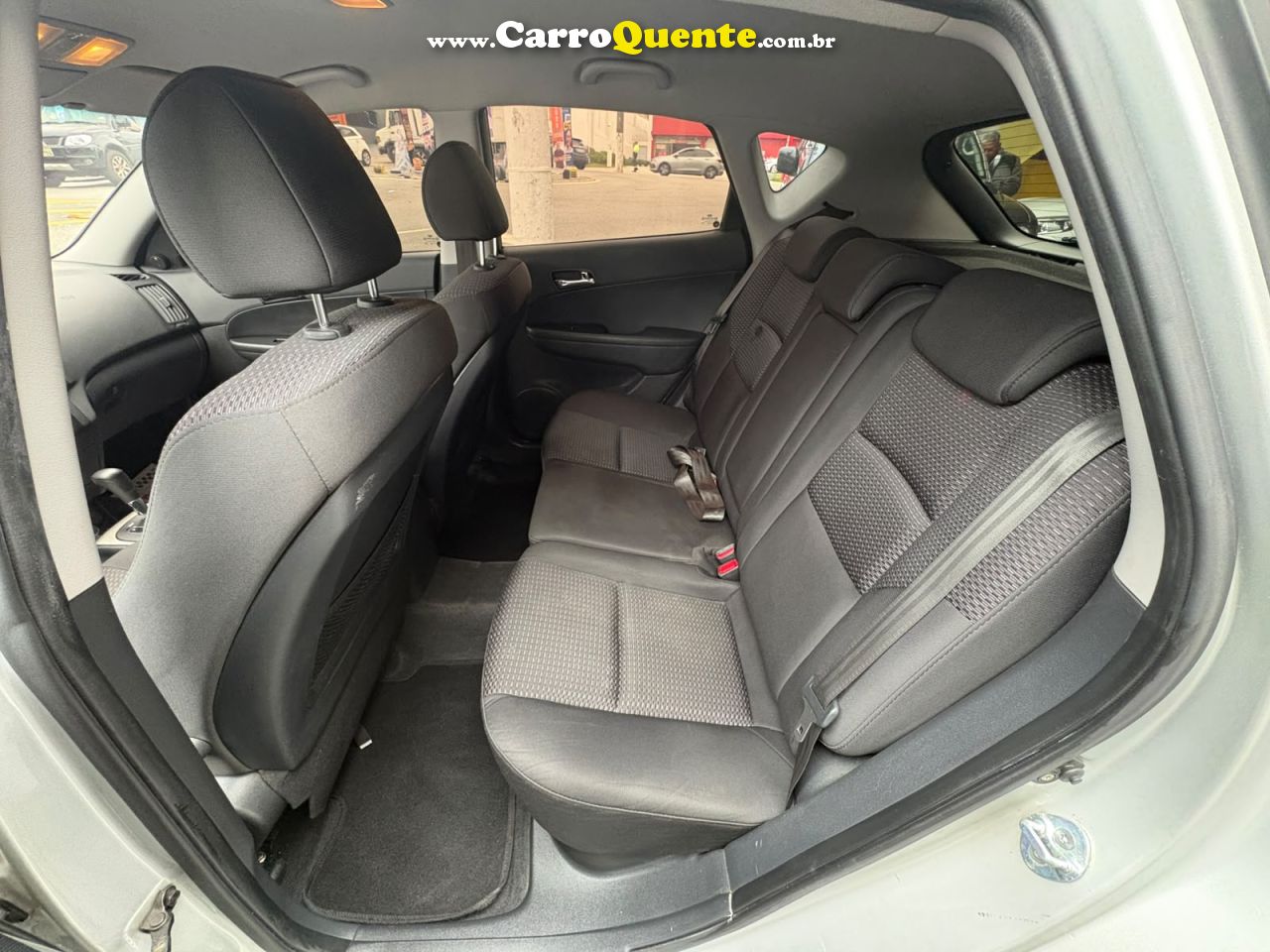 HYUNDAI I30 2.0 MPFI GLS 16V 2012 - Loja
