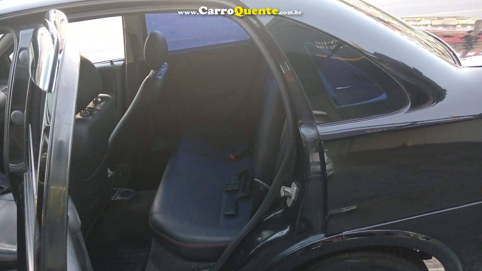 CHEVROLET CORSA 1.8 MPFI MAXX SEDAN 8V 2006 - Loja