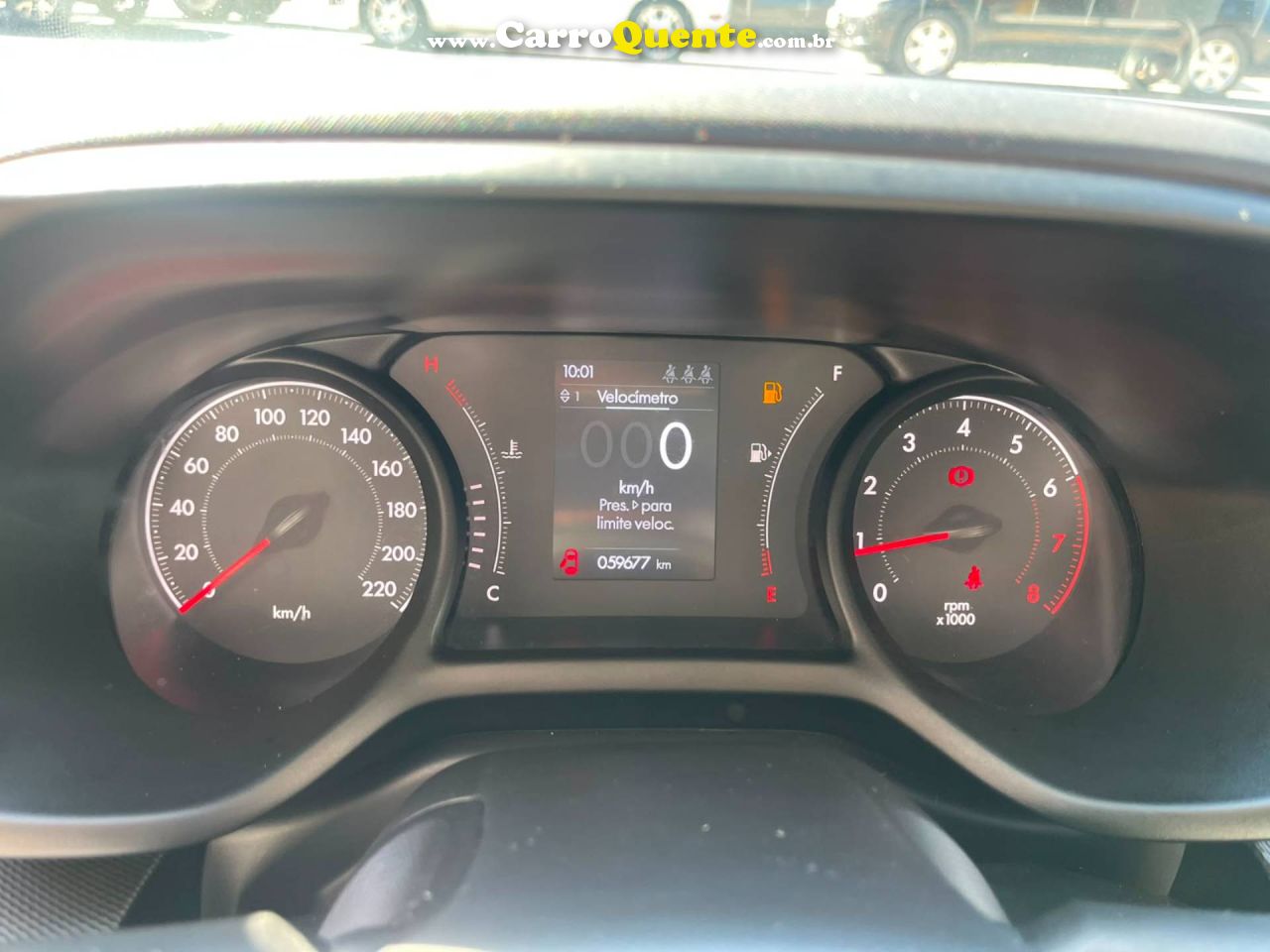 FIAT PULSE 1.3 DRIVE 2022 - Loja