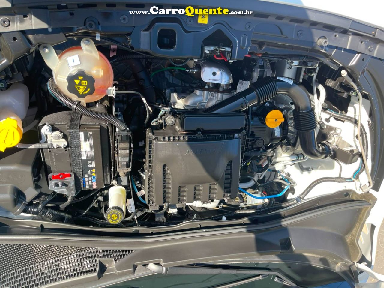 FIAT PULSE 1.3 DRIVE 2022 - Loja