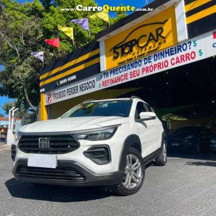 FIAT PULSE 1.3 DRIVE 2022