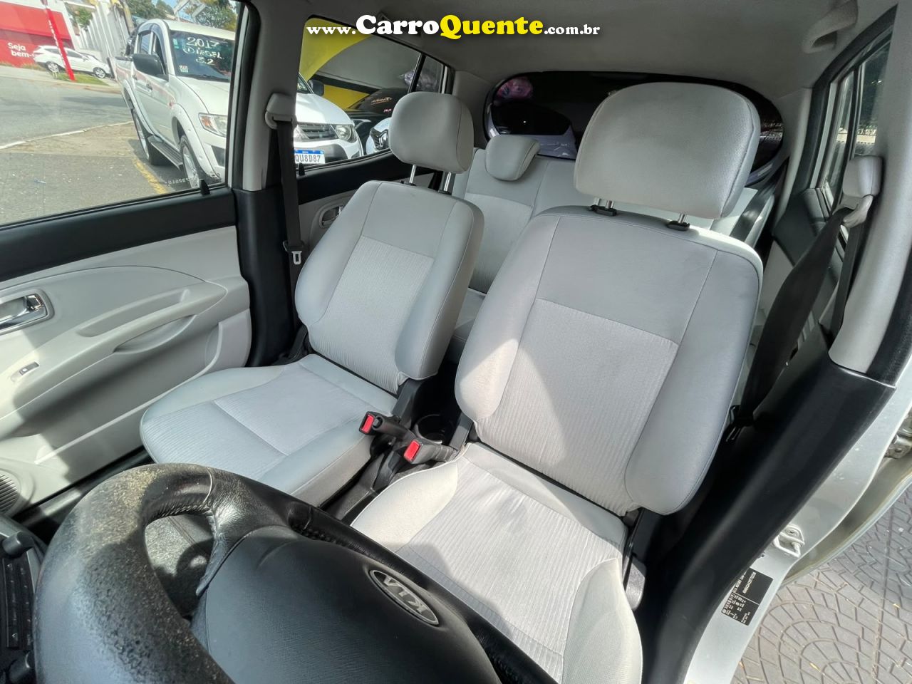 KIA PICANTO 1.0 EX 12V 2009 - Loja