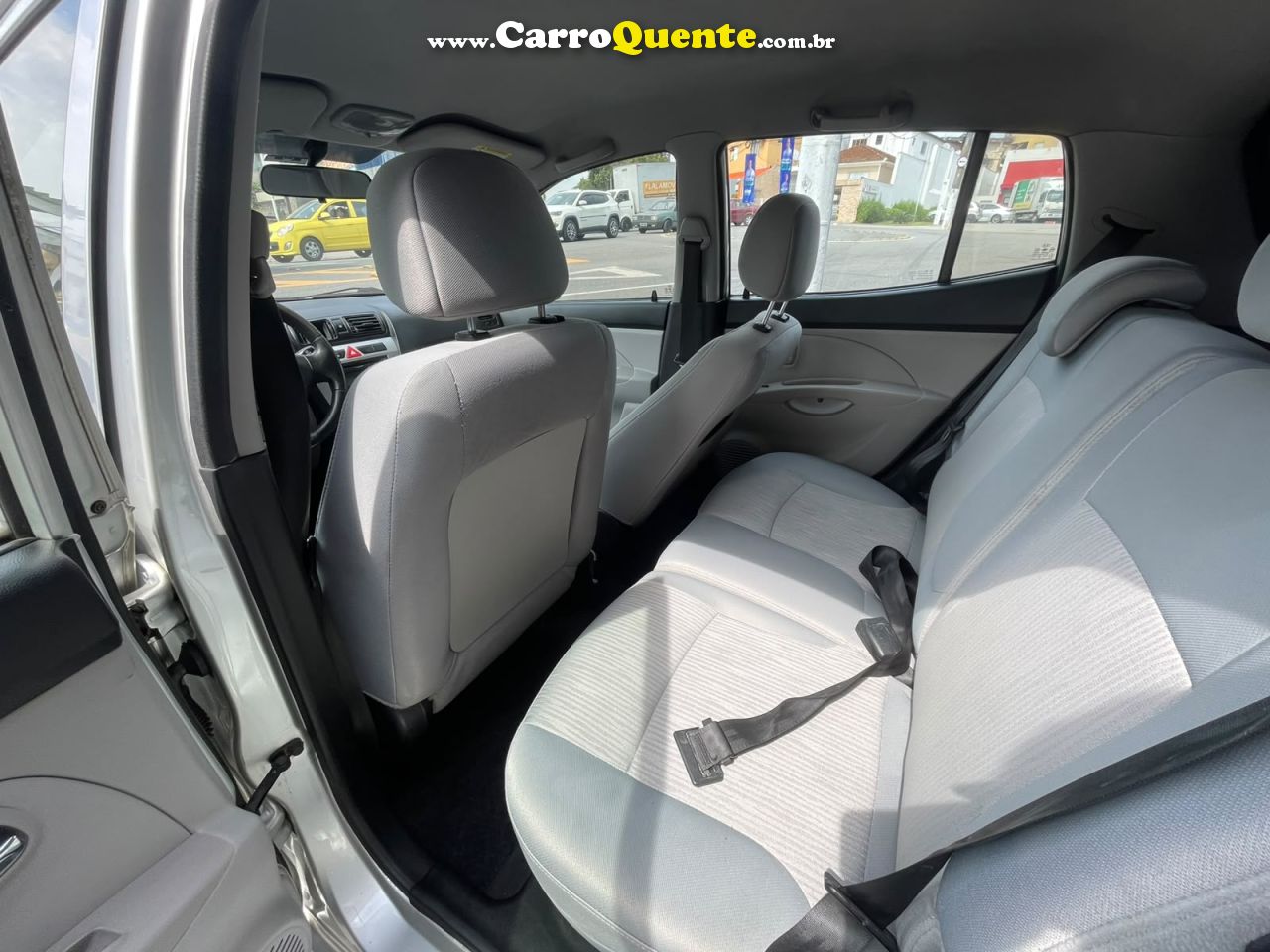 KIA PICANTO 1.0 EX 12V 2009 - Loja