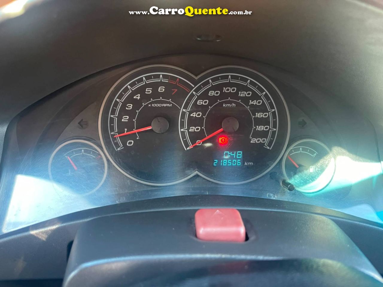 CHEVROLET CELTA 1.0 MPFI LS 8V 2013 - Loja
