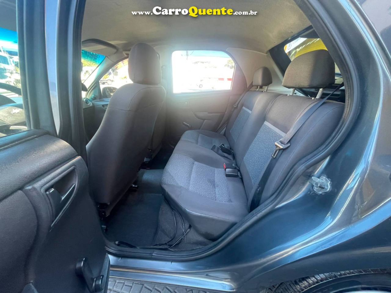 CHEVROLET CELTA 1.0 MPFI LS 8V 2013 - Loja