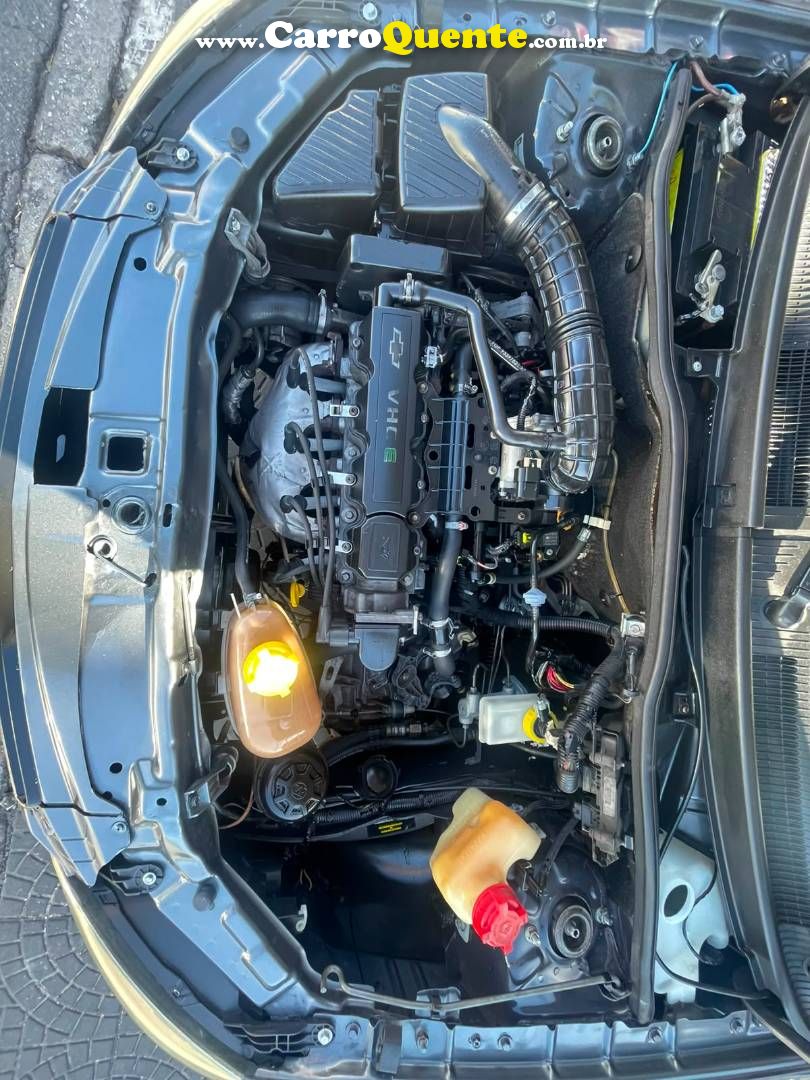 CHEVROLET CELTA 1.0 MPFI LS 8V 2013 - Loja