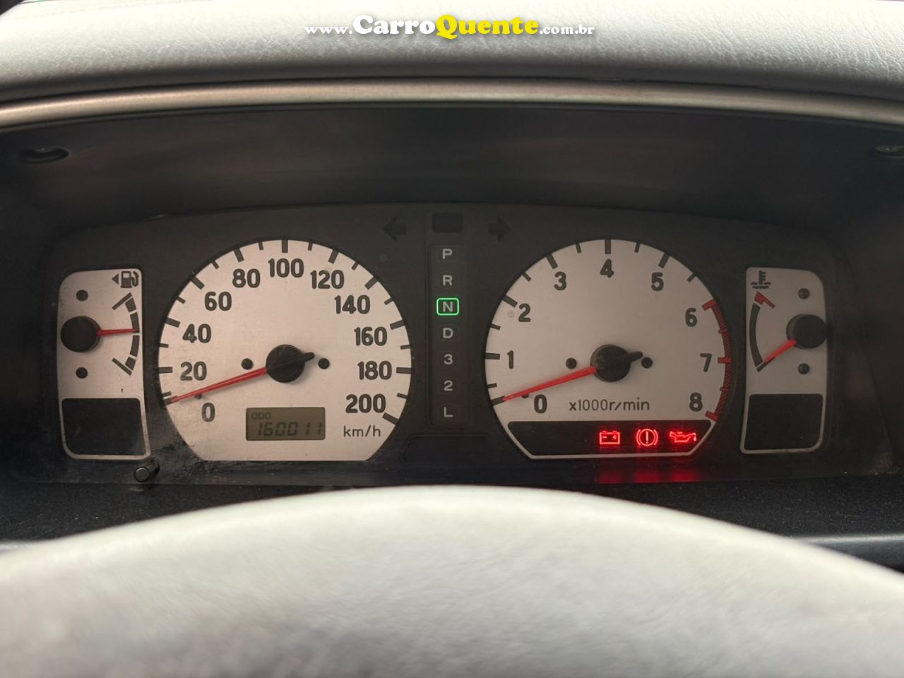 MITSUBISHI PAJERO SPORT 3.5 HPE 4X4 V6 24V 2008 - Loja