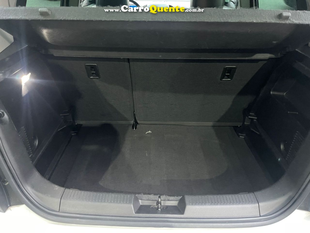 CHEVROLET SONIC 1.6 LTZ 16V 2014 - Loja