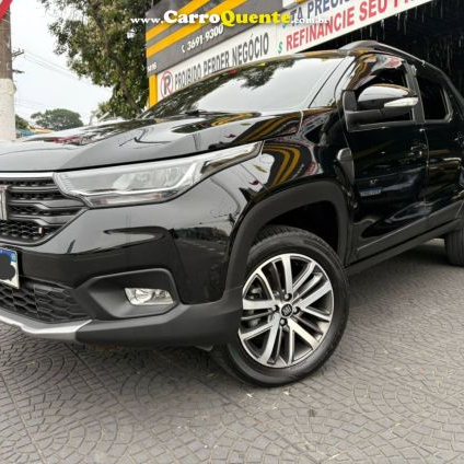FIAT STRADA 1.3 FIREFLY VOLCANO CD 2025