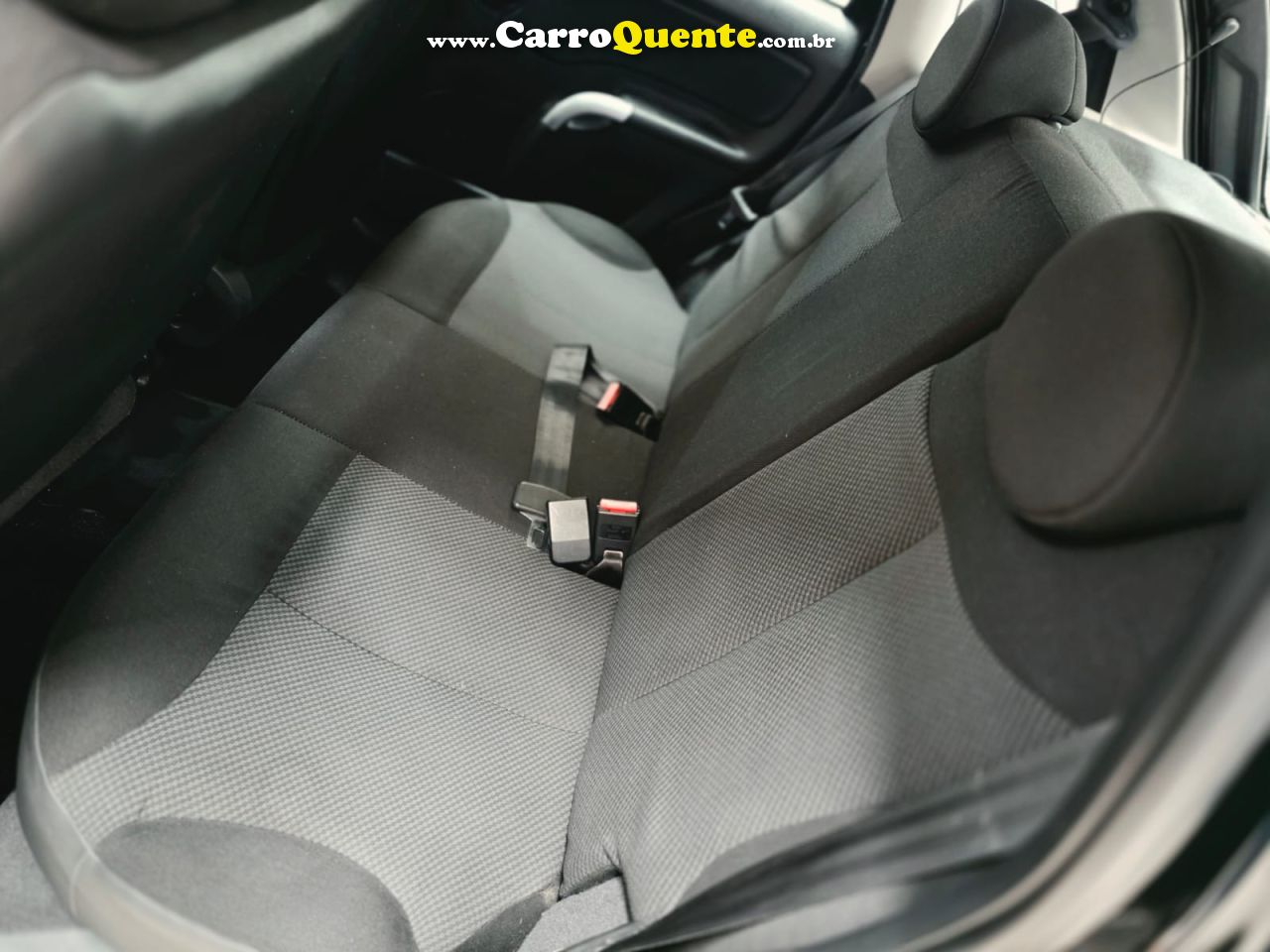 CITROEN C3 1.4 I GLX 8V 2009 - Loja