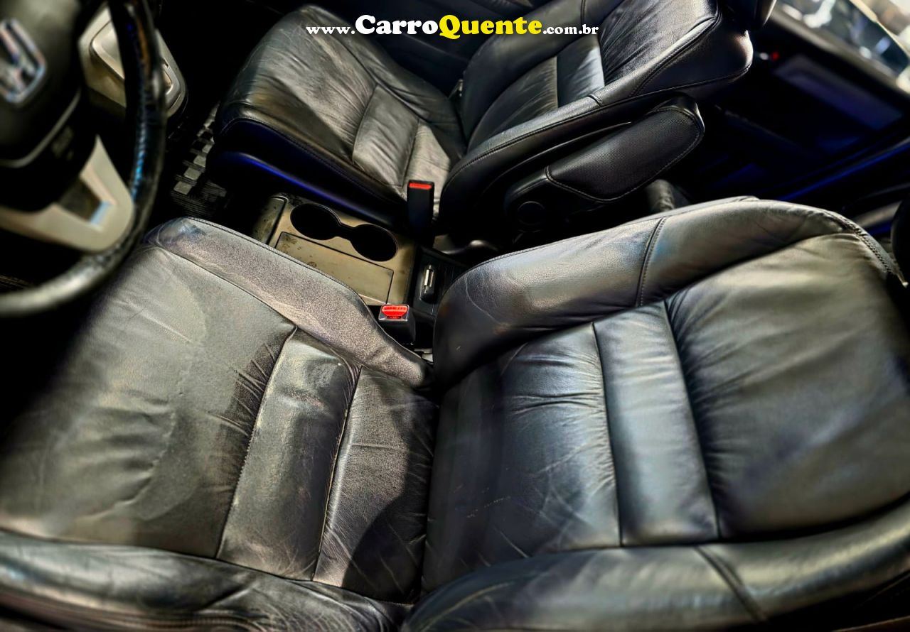 HONDA CRV 2.0 EXL 4X4 16V 2010 - Loja