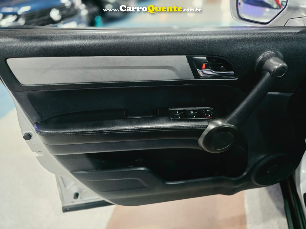 HONDA CRV 2.0 EXL 4X4 16V 2010 - Loja