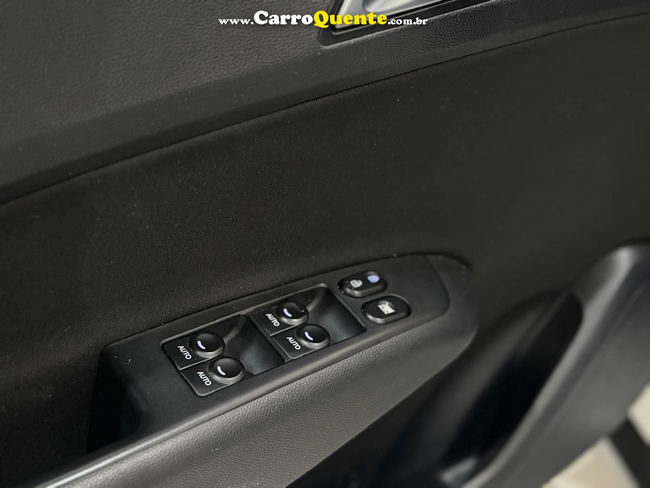 HYUNDAI HB20X 1.6 16V STYLE 2018 - Loja