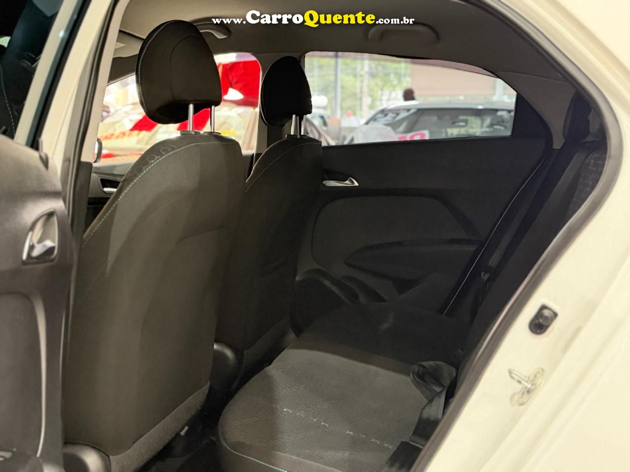 HYUNDAI HB20X 1.6 16V STYLE 2018 - Loja