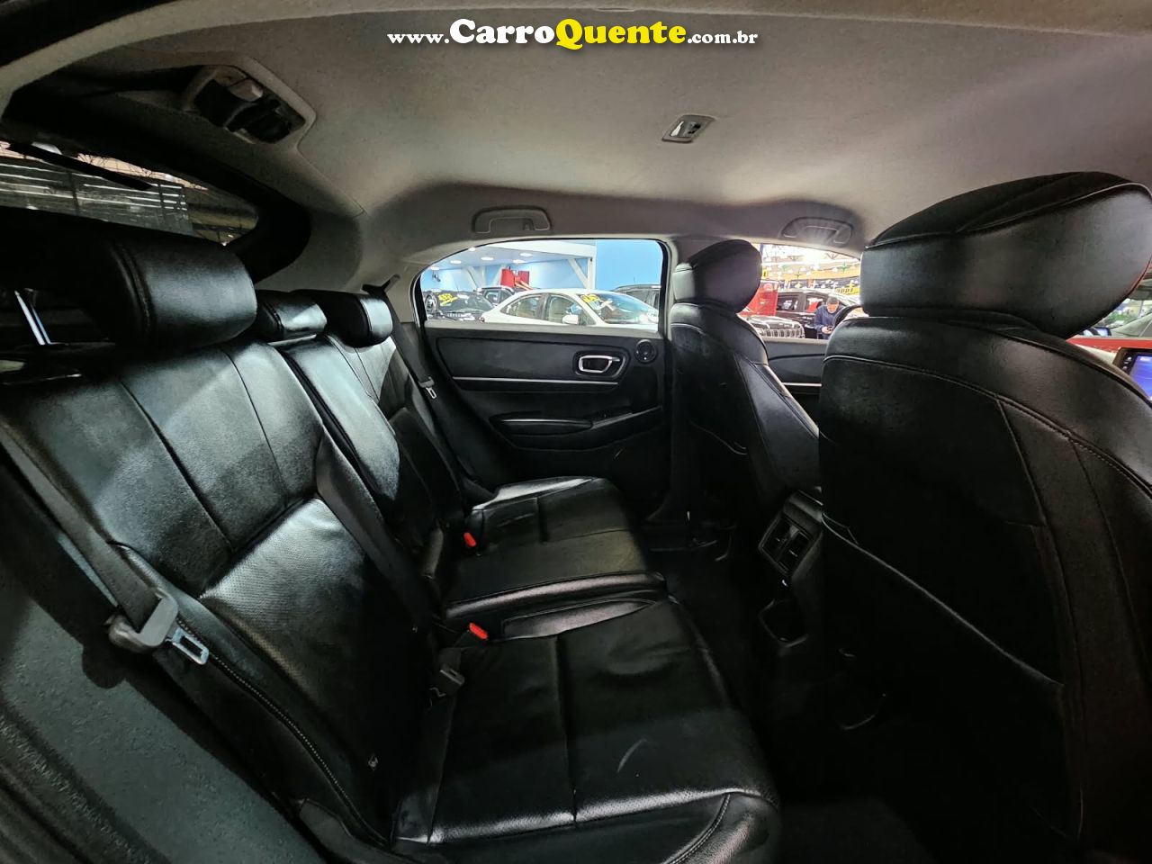 HONDA HR-V 1.5 TURBO TOURING * C/ 44.191 Km Apenas * 2024 - Loja