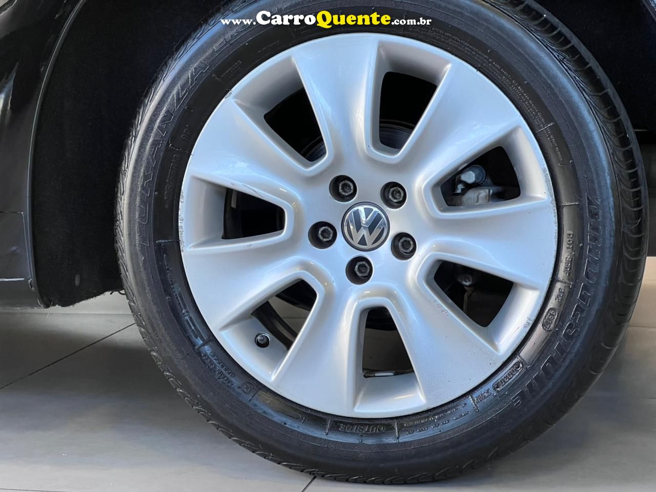 VOLKSWAGEN NEW BEETLE 2.0 MI 8V 2008 - Loja