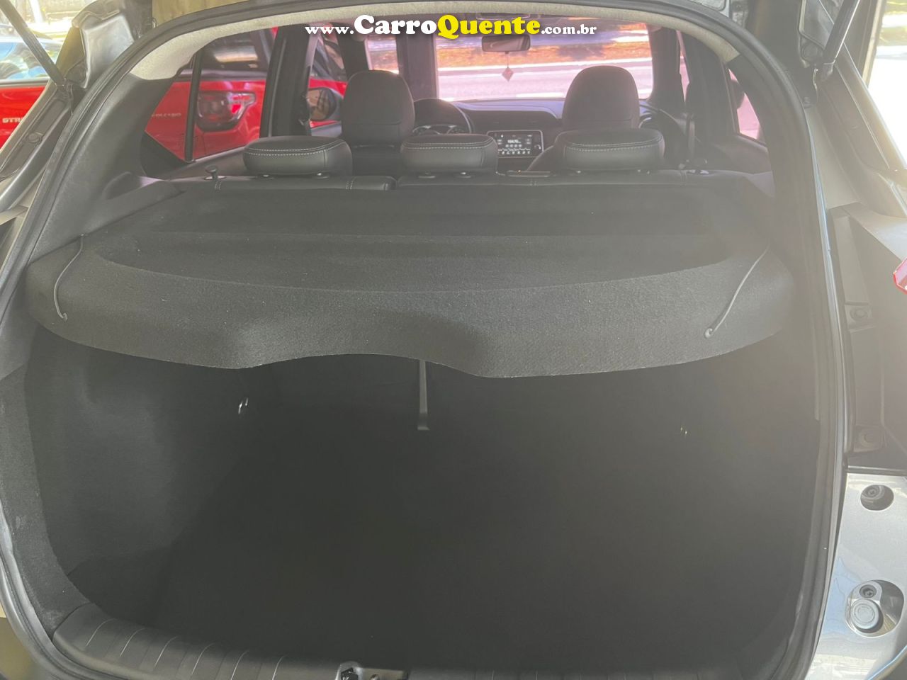 NISSAN KICKS 1.6 16V SV 2021 - Loja