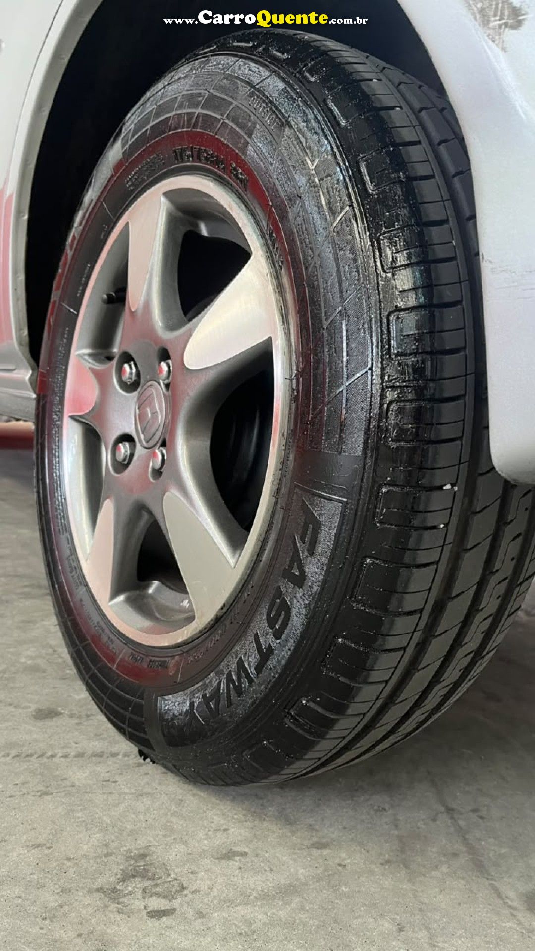 HONDA   FIT LXL 1.4 1.4 FLEX 8V16V 5P AUT.   PRATA 2008 1.4 FLEX - Loja