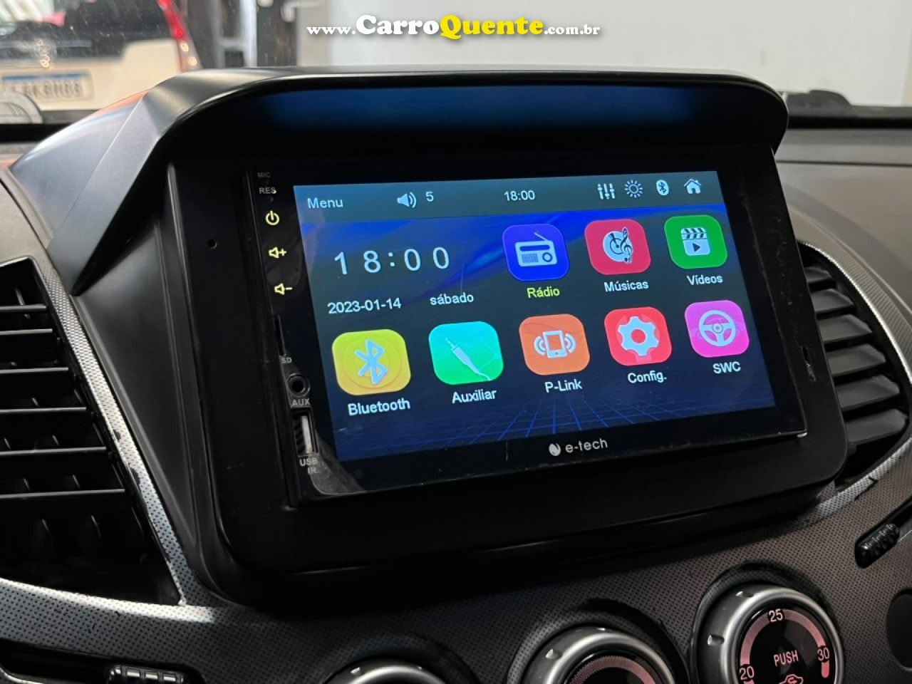 MITSUBISHI   L200 TRITON HPE 3.5 CD V6 24V FLEX AUT.   PRETO 2010 3.5 FLEX - Loja