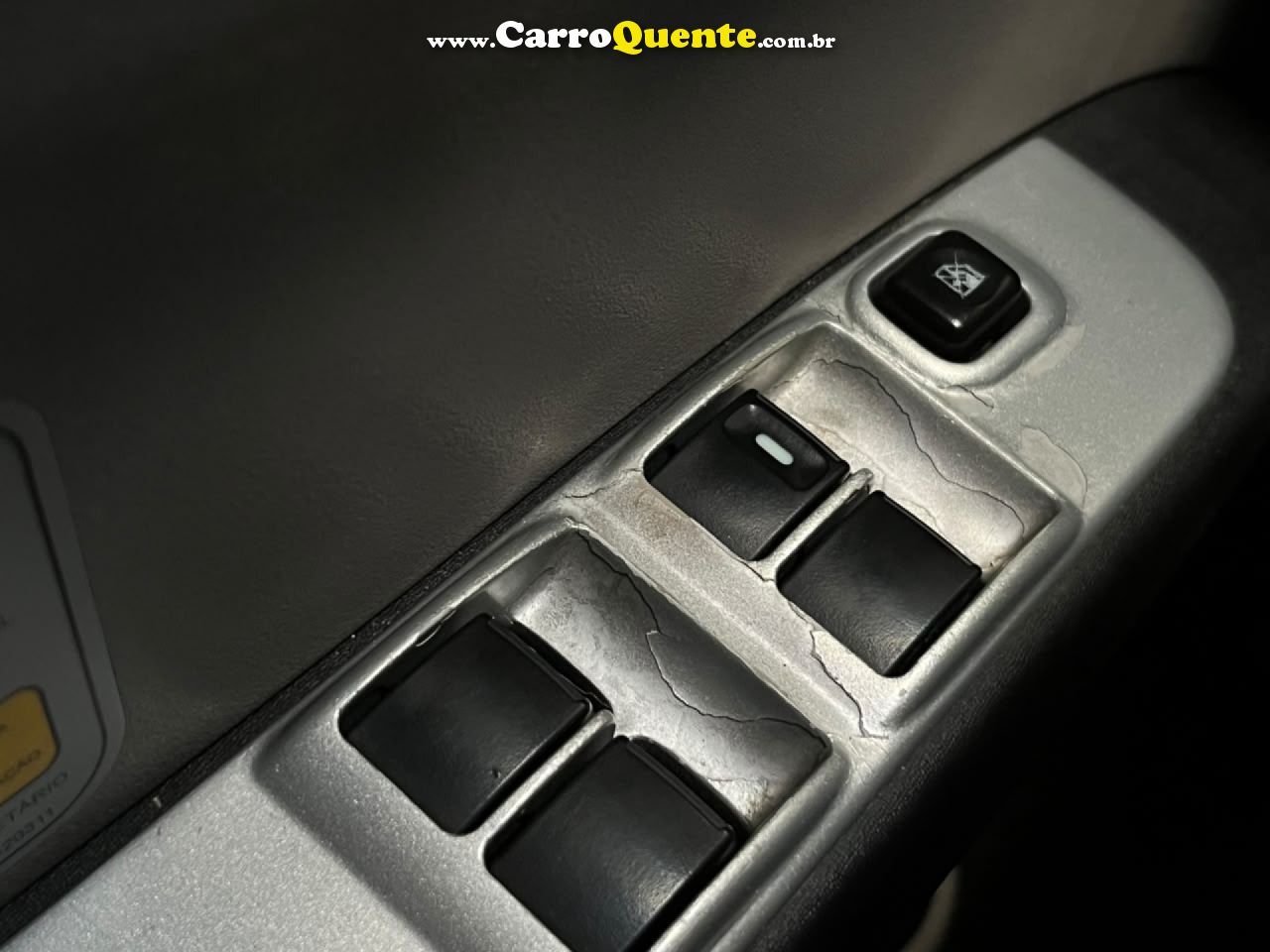 MITSUBISHI   L200 TRITON HPE 3.5 CD V6 24V FLEX AUT.   PRETO 2010 3.5 FLEX - Loja