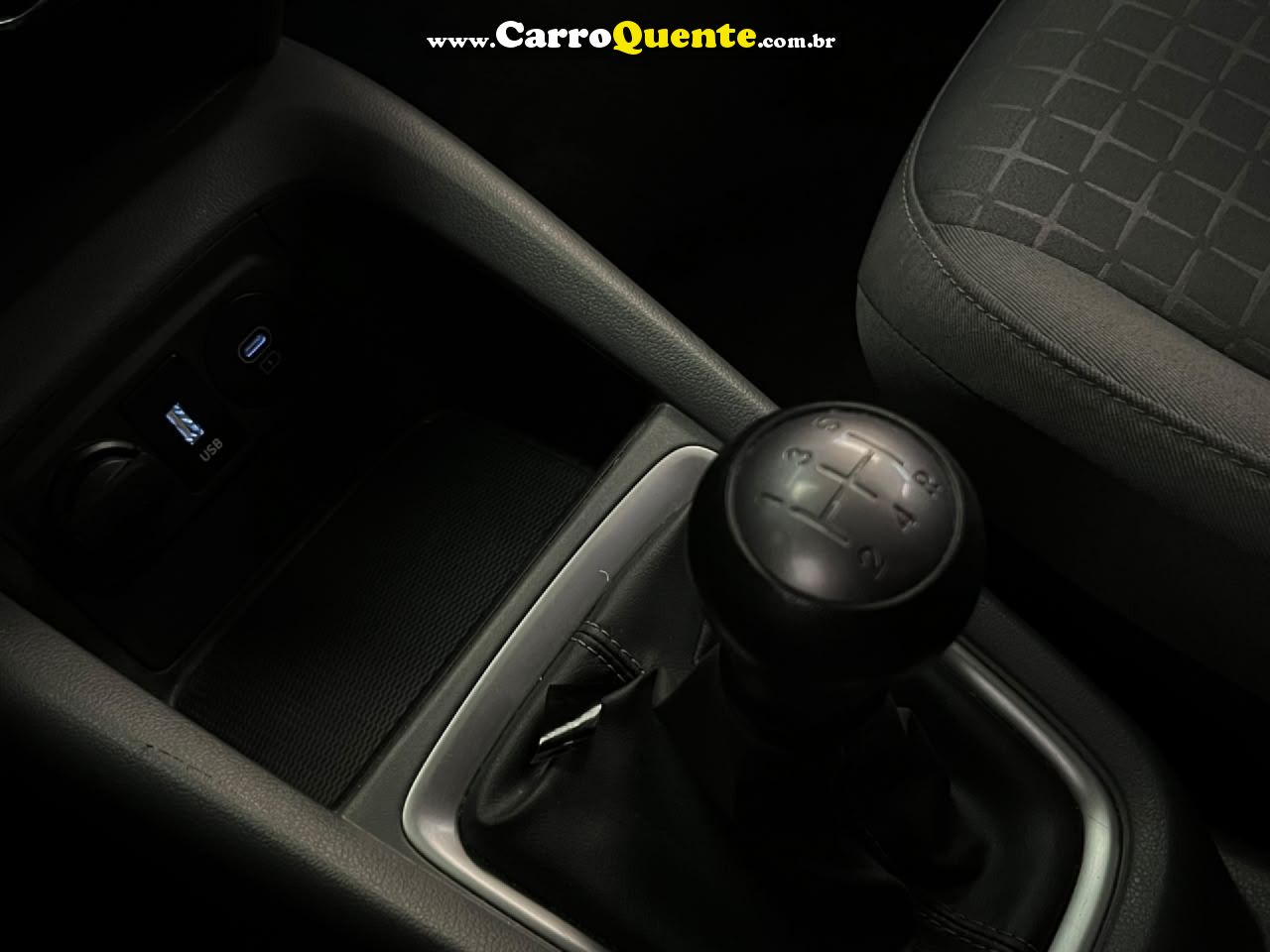 HYUNDAI   HB20S COMFORT 1.0  FLEX 12V MEC.   AZUL 2024 1.0 FLEX - Loja
