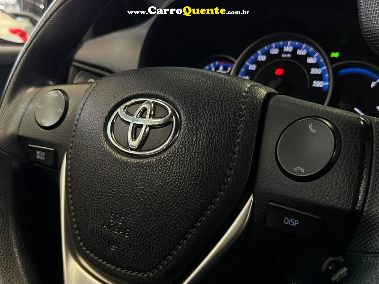 TOYOTA   YARIS XL LIVE 1.3 FLEX 16V 5P AUT.   CINZA 2021 1.3 FLEX - Loja