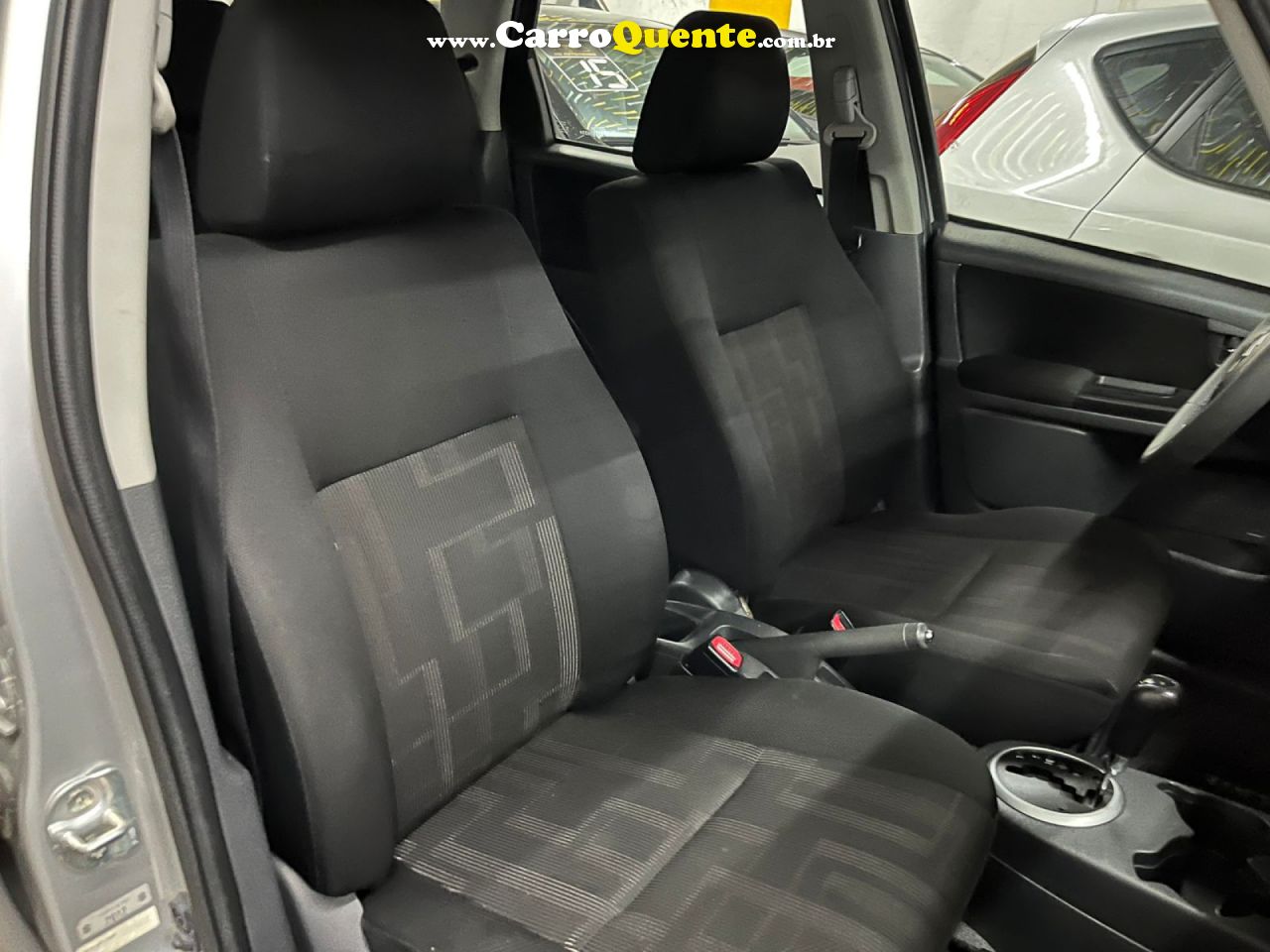 SUZUKI   SX4 2.0 16V 145CV 4WD 5P AUT.   PRATA 2012 2.0 GASOLINA - Loja