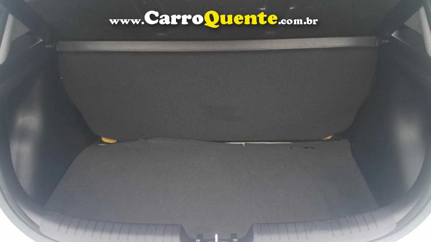 Hyundai HB20 1.6 COMFORT PLUS 16V FLEX 4P AUTOMÁTICO - Loja