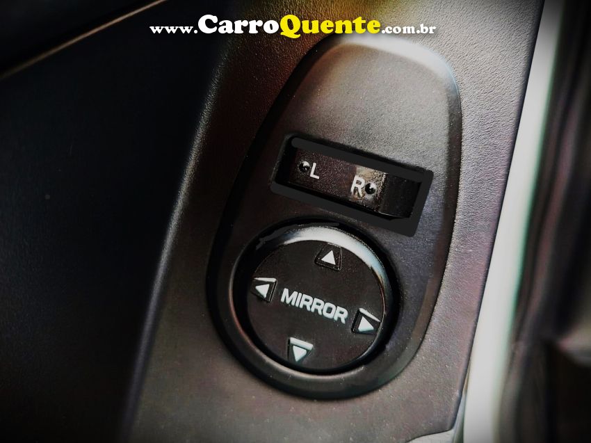 Hyundai CRETA 1.6 16V FLEX ACTION AUTOMÁTICO - Loja