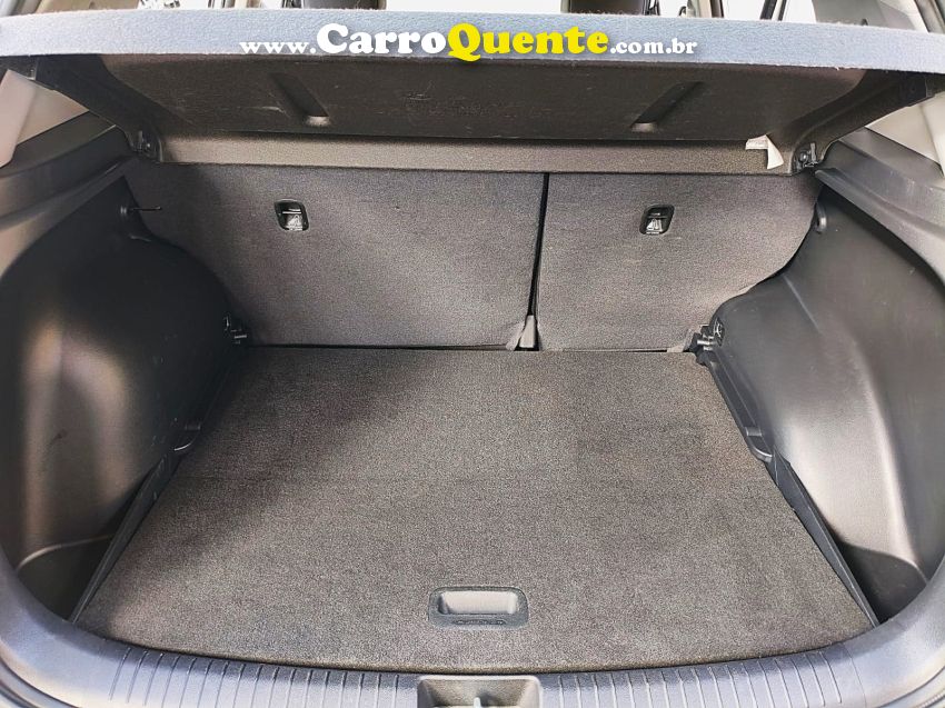 Hyundai CRETA 1.6 16V FLEX ACTION AUTOMÁTICO - Loja