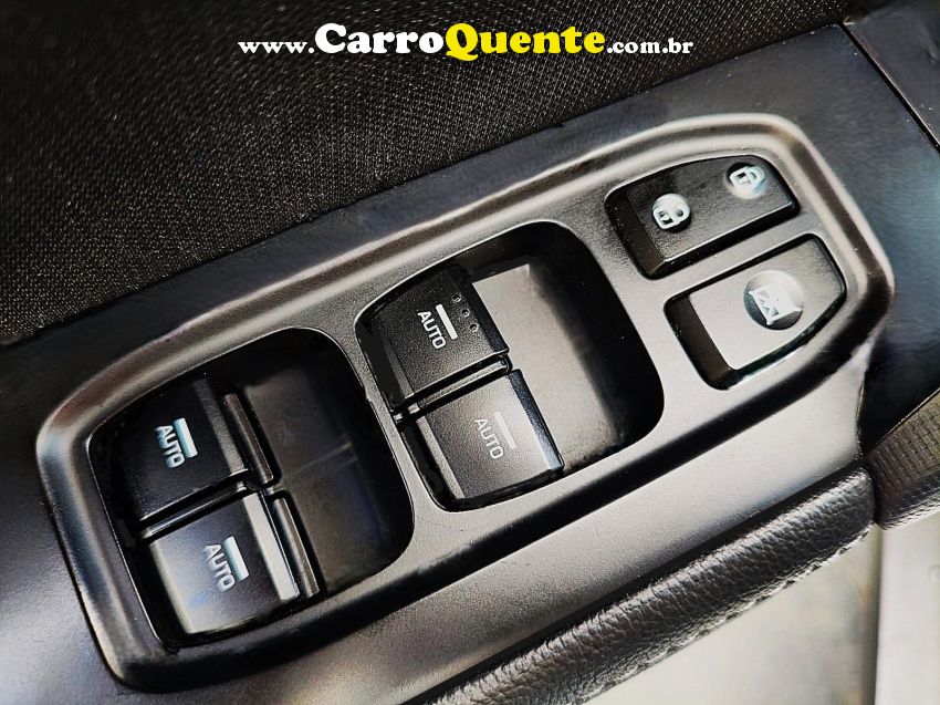 Hyundai CRETA 1.6 16V FLEX ACTION AUTOMÁTICO - Loja