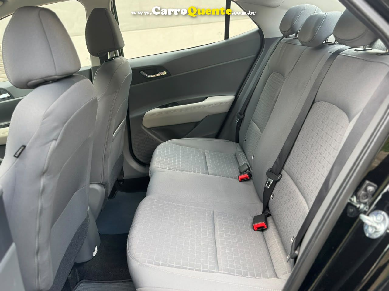 HYUNDAI HB20S 1.0 12V LIMITED 2024 - Loja