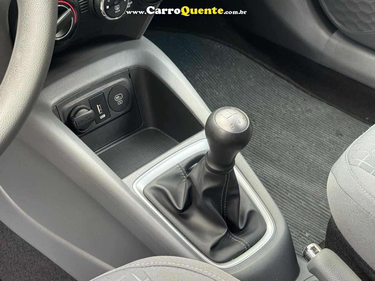HYUNDAI HB20S 1.0 12V LIMITED 2024 - Loja