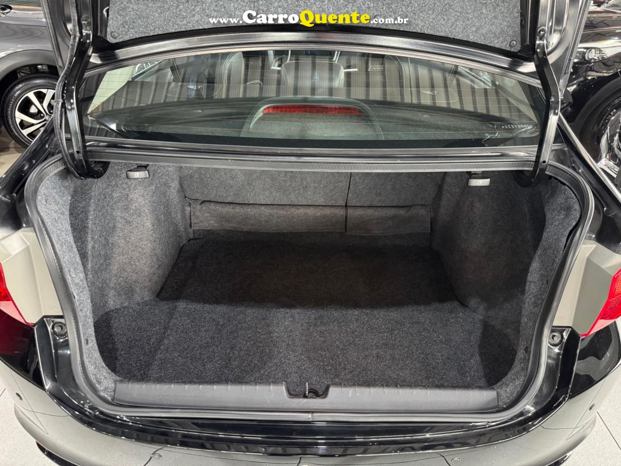 HONDA CITY 1.5 LX 16V 2016 - Loja