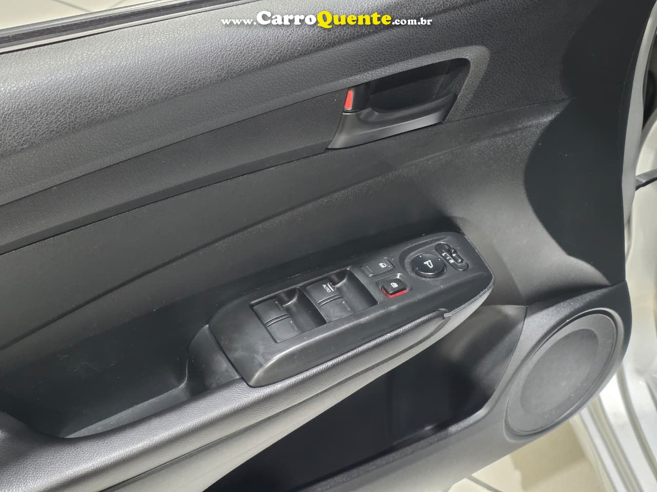 HONDA CITY 1.5 LX 16V 2013 - Loja