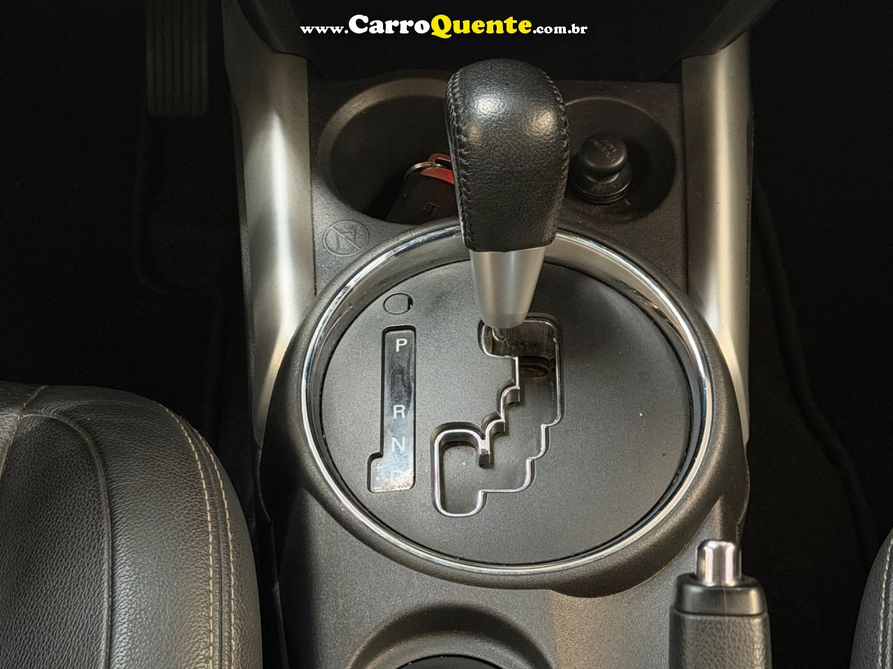 MITSUBISHI ASX 2.0 4WD 16V 2015 - Loja