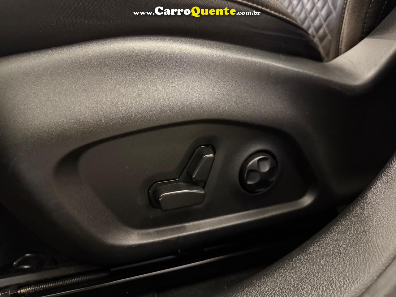 JEEP COMMANDER 1.3 T270 TURBO OVERLAND 2022 - Loja
