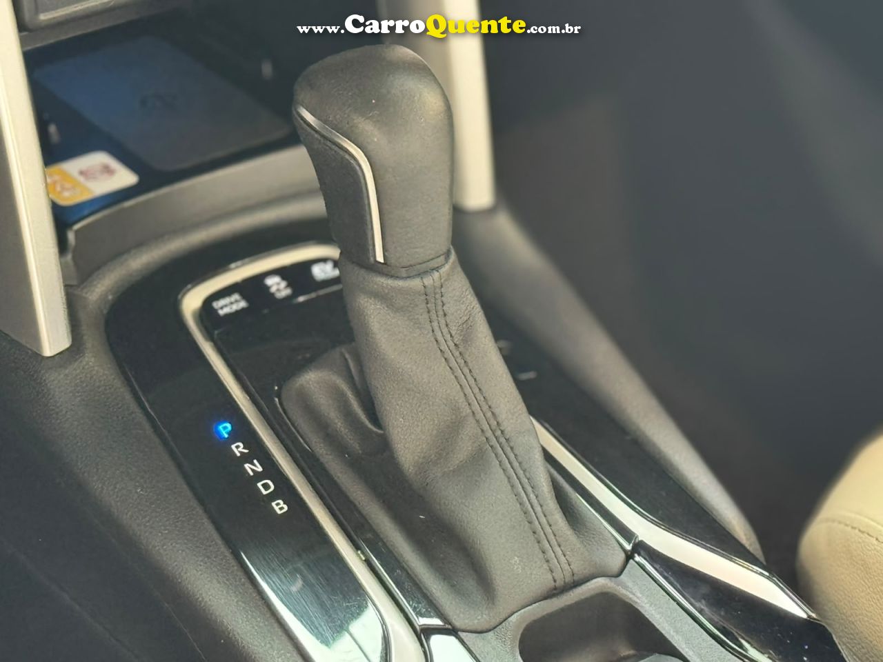 TOYOTA COROLLA CROSS 1.8 VVT-I XRX 2025 - Loja