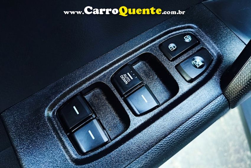 Hyundai CRETA 1.6 16V FLEX ACTION AUTOMÁTICO - Loja