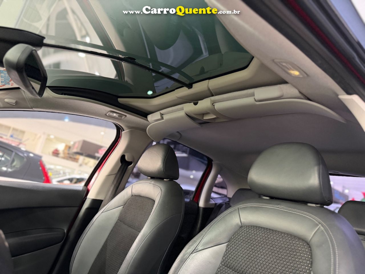 CITROEN C3 1.6 EXCLUSIVE 16V 2013 - Loja