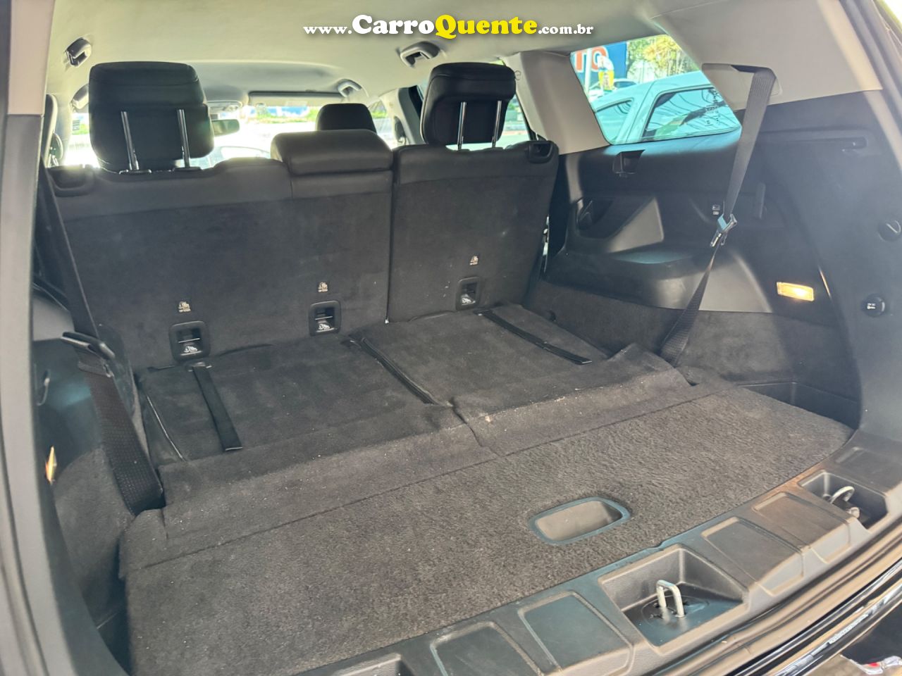 JEEP COMMANDER 1.3 T270 TURBO LIMITED 2025 - Loja