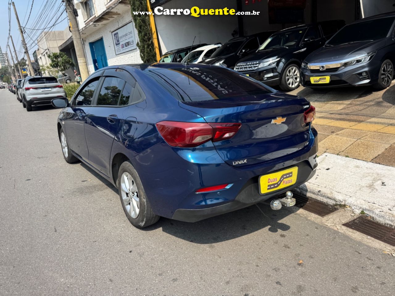 CHEVROLET ONIX 1.0 TURBO PLUS PREMIER 2022 - Loja