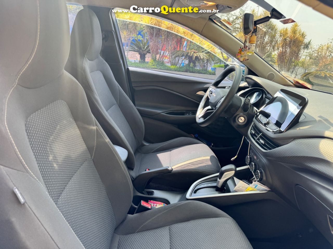CHEVROLET ONIX 1.0 TURBO PLUS PREMIER 2022 - Loja
