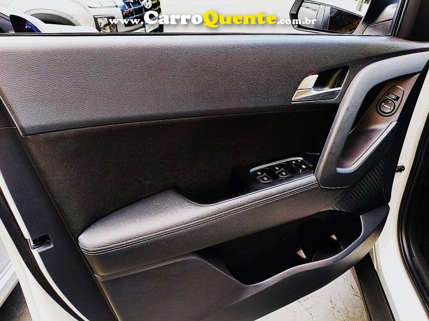Hyundai CRETA 1.6 16V FLEX ACTION AUTOMÁTICO - Loja