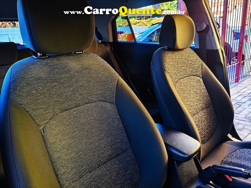 Hyundai CRETA 1.6 16V FLEX ACTION AUTOMÁTICO - Loja